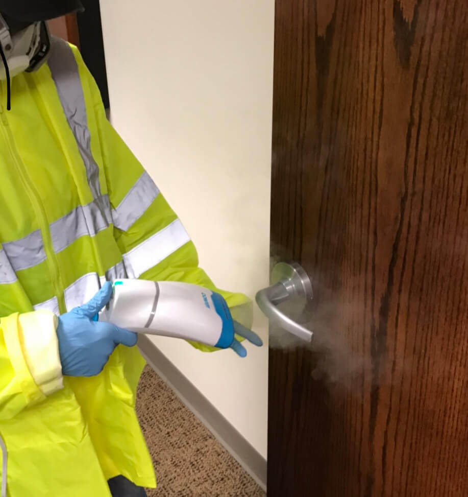 Carpet Cleaning